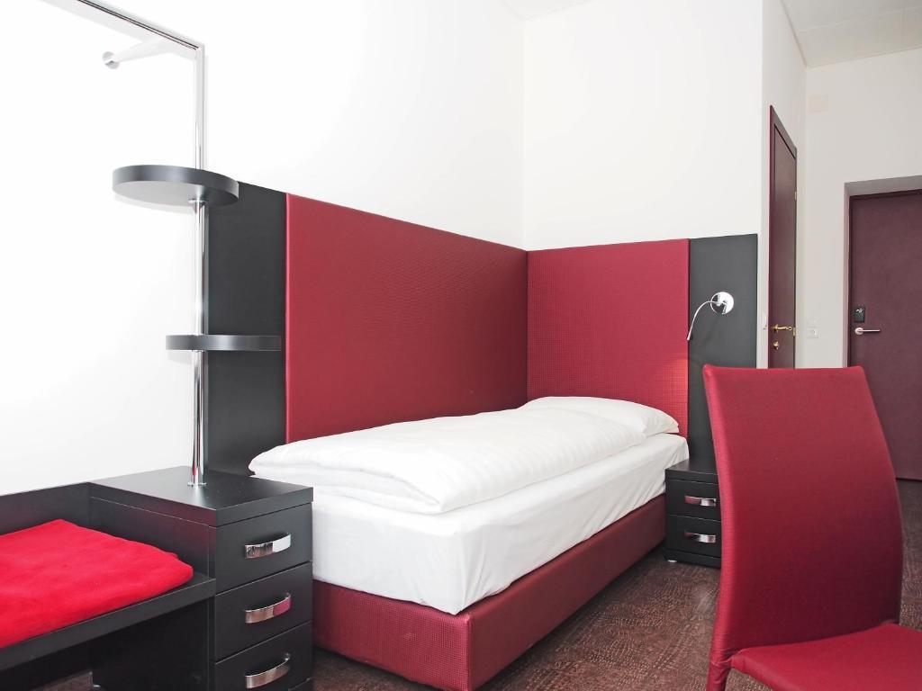 Hotel Rio Garni Muralto Quarto foto